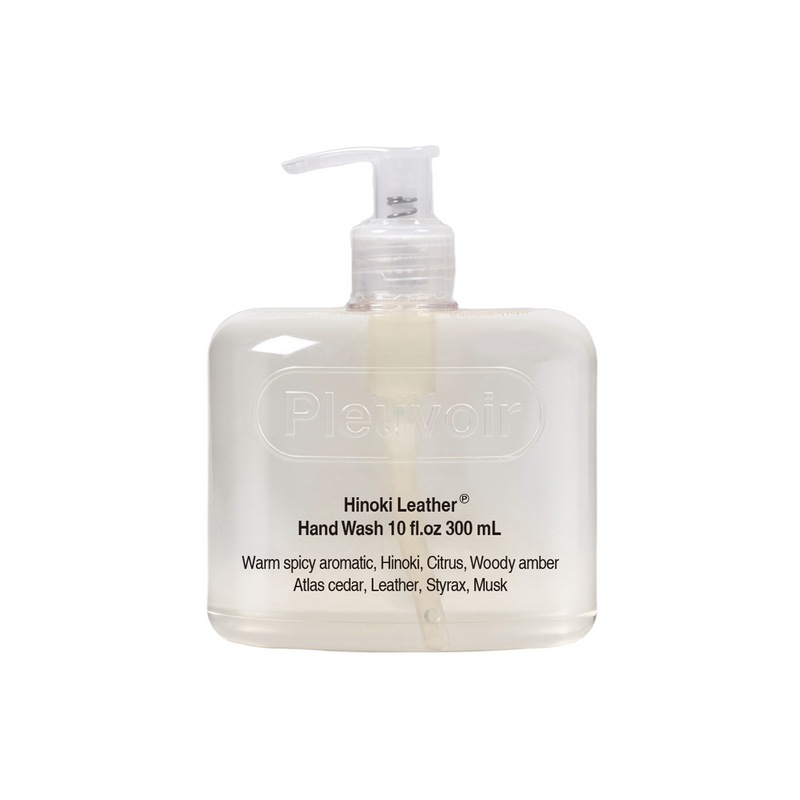 フルボアハンドウォッシュヒノキレザー香