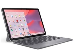 Lenovo Chromebook Duet Gen9 83HH000UJP[ルナグレー]