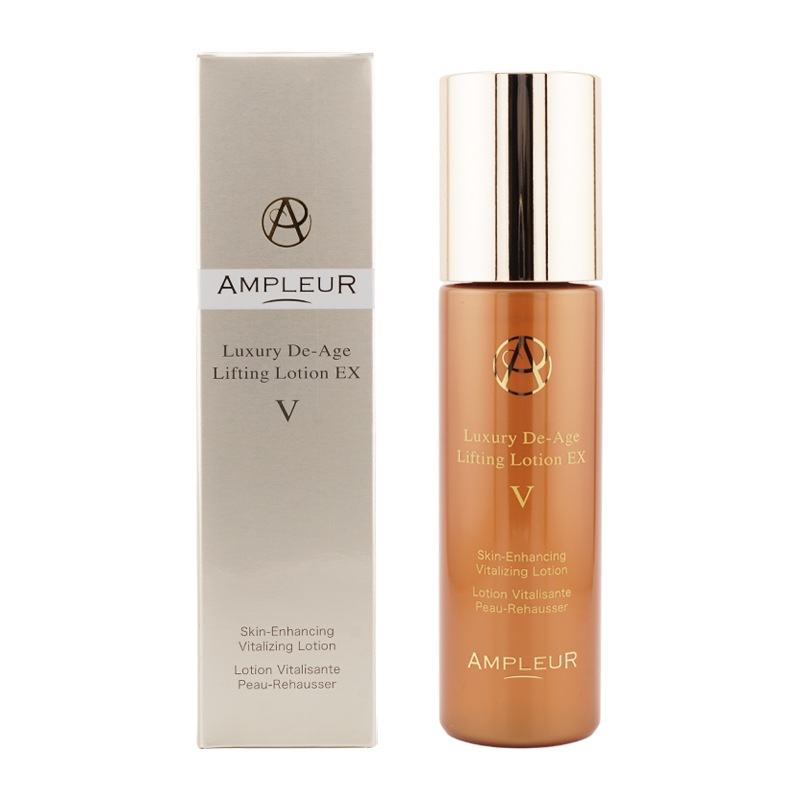 ラグジュアリー・デ・エイジ リフティングローションEX V 120mL ハリ キメ 乾燥 [ギフトラッピング対応] 5,669円