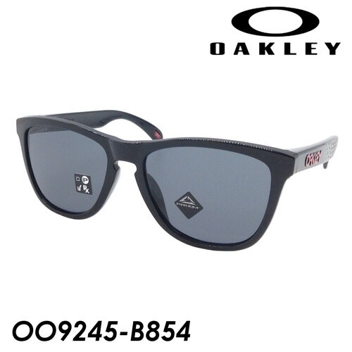 サングラス FROGSKINS フロッグスキン OO9245-B854　54mm　国内正規品　保証書