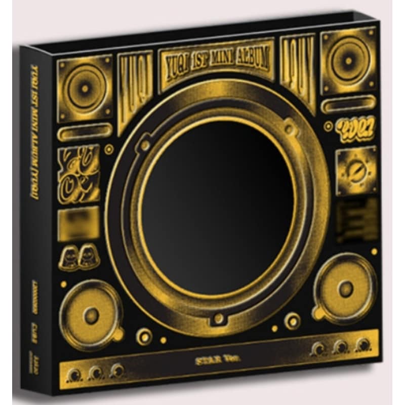 [未開封] ウギ女子ミニ1集YUQ1クードイットライヤー巨人スター版_特典ポスター贈呈終了