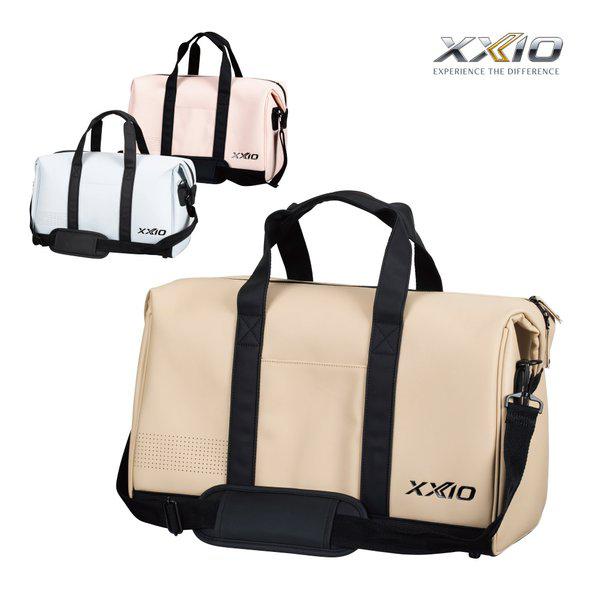 24 ゼクシオ エッセンシャル ボストンバッグ GGB-X160