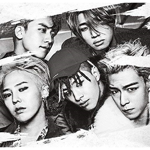 BIGBANG ／ BIGBANG JAPAN DOME TOUR 2017 -LAST DANCE.. (Blu-ray) AVXY-58626 14,014円