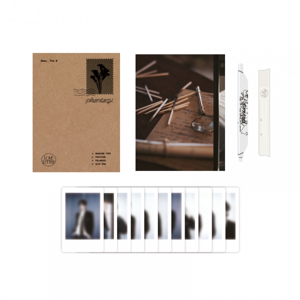 ザ・ボーイズ 19メモリーキット/2NDアルバムポップアップ MD 5,842円