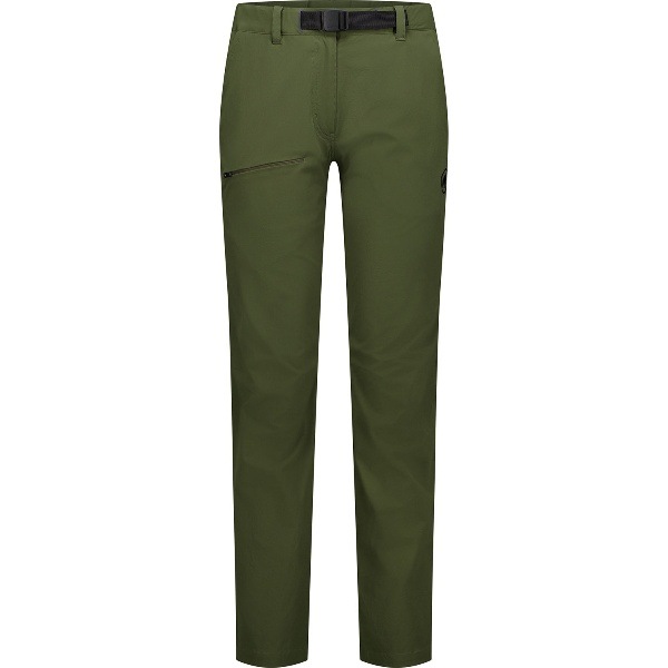 MAMMUT マムート Aegility Pants AF Women アウトドアパンツ レディース 102200285-40284 サイズはユーロ表記