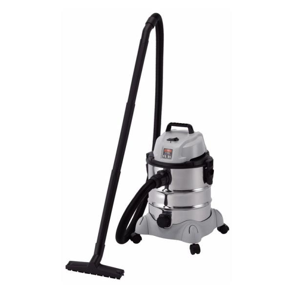 E－Value 乾湿両用掃除機20L EVC－200SCL 電動工具 藤原産業電動工具 清掃