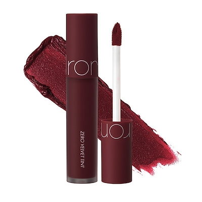 Qoo10 | ロムアンド ゼロベルベットティントの検索結果(人気順