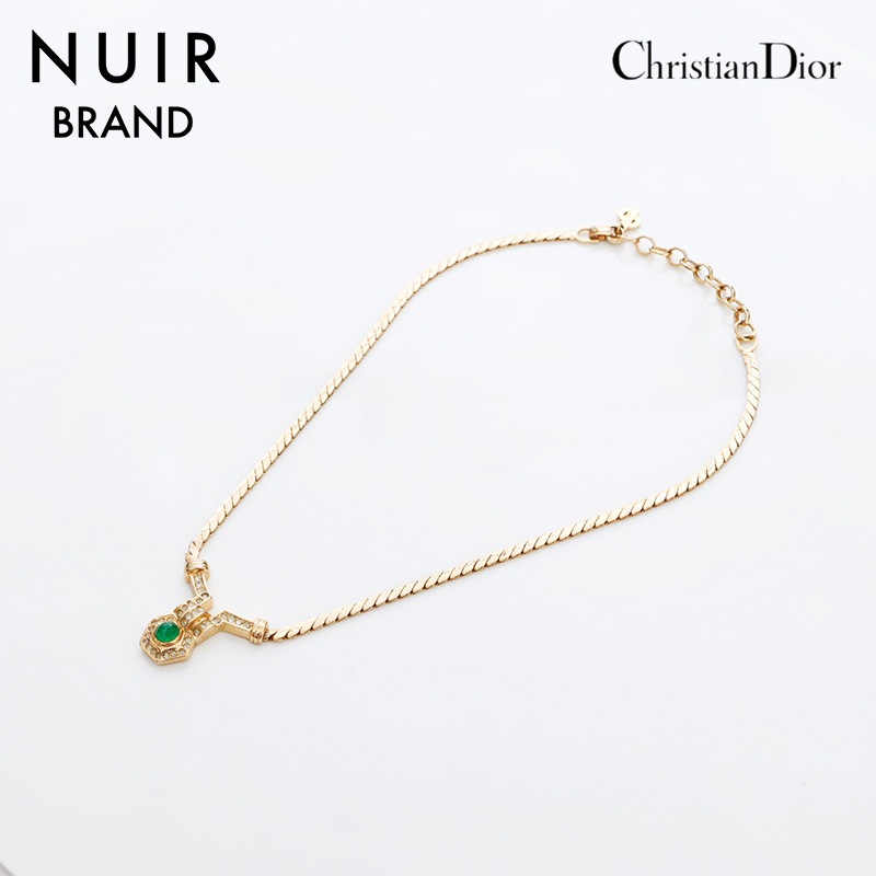 ネックレス ゴールド WS8958