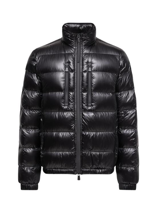 MONCLER Men Bubble Jackets L10971A00007 597X6999 Black