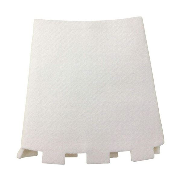 （まとめ）三菱重工冷熱 交換用蒸発布 SHES501 1パック（2枚） [x3セット]