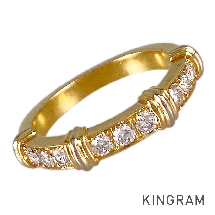 コンテッサ 10号(50) リング sss【中古】