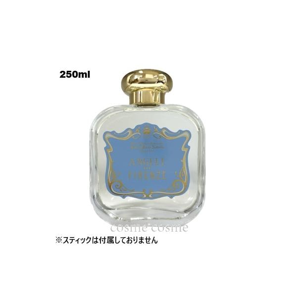 サンタマリアノヴェッラ ディフューザー エンジェル オブ フローレンス 250ml(8056209885735)