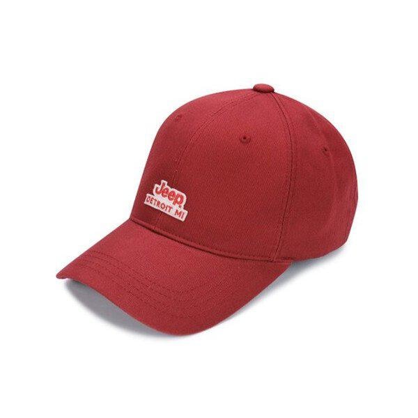 デトロイトワッペンキャップJP3GCU016_GN