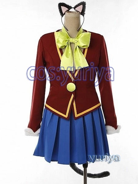 おそ松さん 橋本にゃー (はしもとにゃー)(Ver.1)コスプレ衣装 13,949円