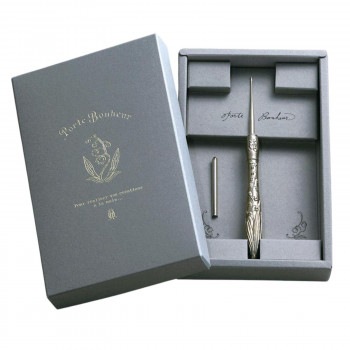 クロバー ポルトボヌール すずらんレース針 （NO.10） 79-599