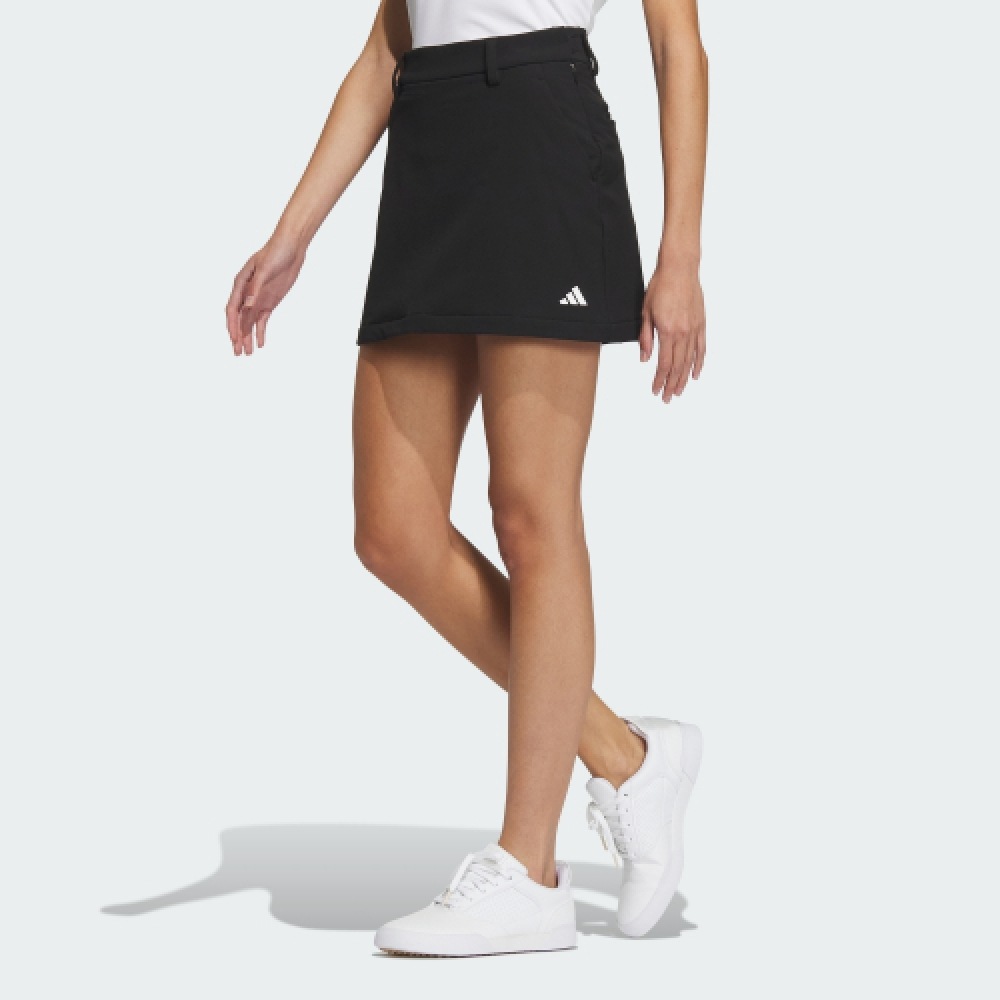 アディダスゴルフ起毛ストレッチスカート HZ6095