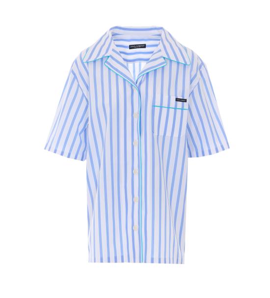 DOLCE & GABBANA Women Shirts F5U31T FR52WS8051