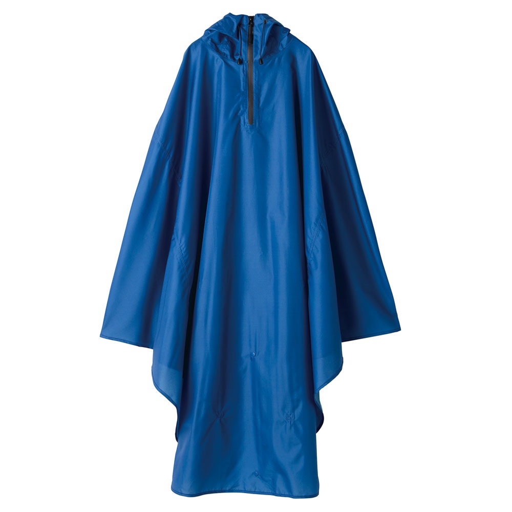 チャリーポンポン w.p.c レインポンチョ レインコート 自転車 撥水 アウトドア 雨 雨具 雑貨 レディース