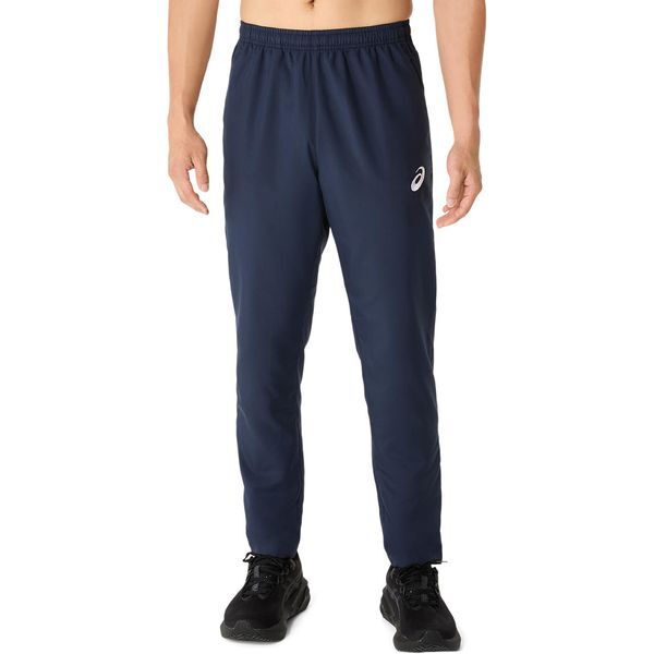 スポーツウエア ドライクロスロゴテープパンツ MIDNIGHT M 2031E966 400 6,090円