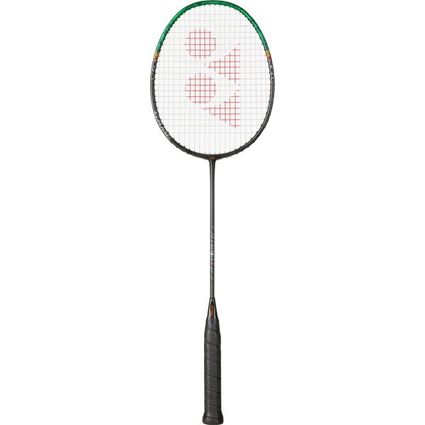 YONEX3AX99-T BK/G 4U5 バドミントンラケットF530 Qoo10] ヨネックス バドミントン 3AX99T 530 4U : スポーツ