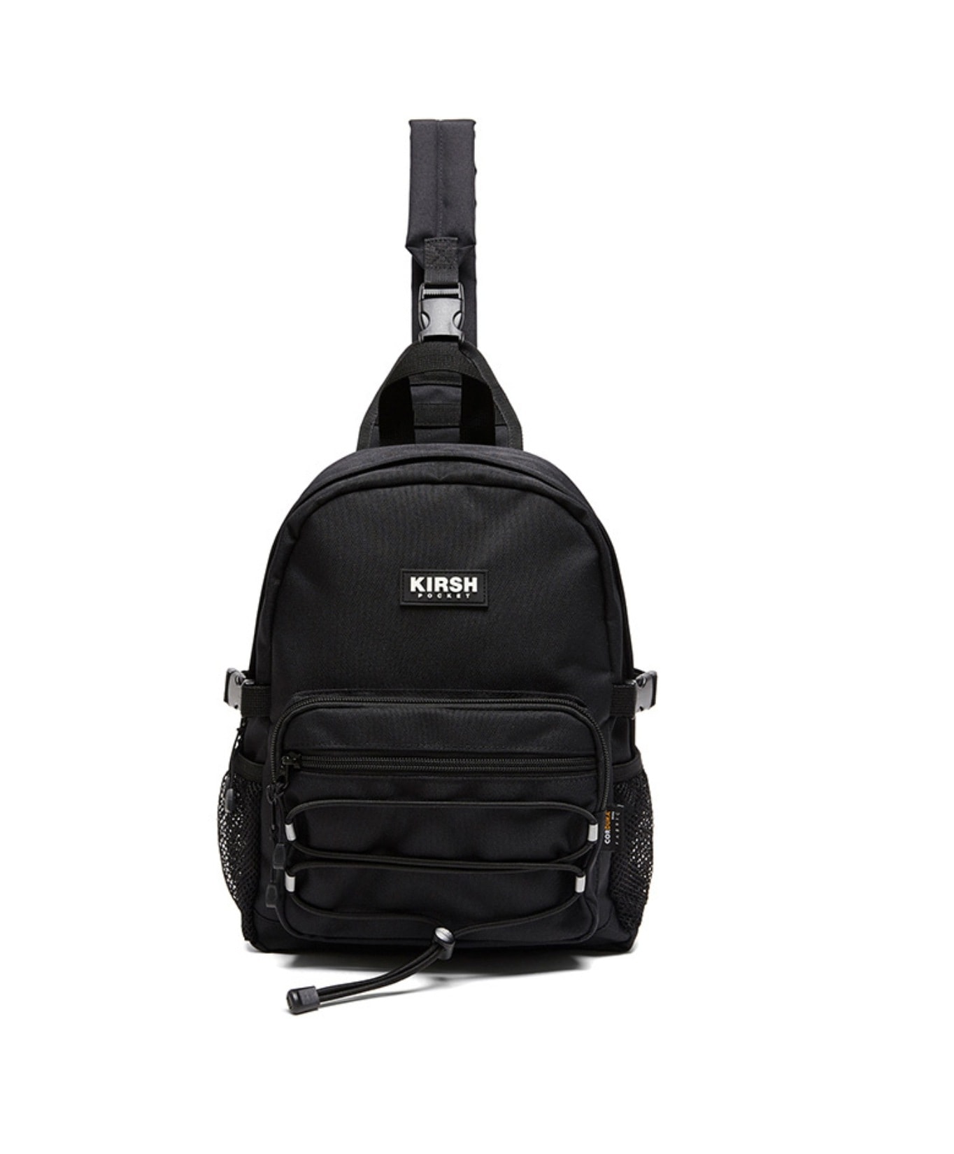 [KIRSH]STRING スリングバッグ SLINGBAG JS [BLACK]