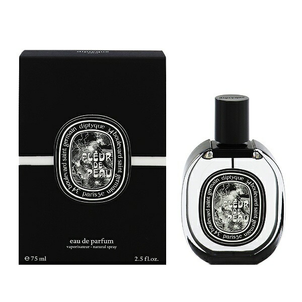 フルール ドゥ ポー EDP SP 75ml