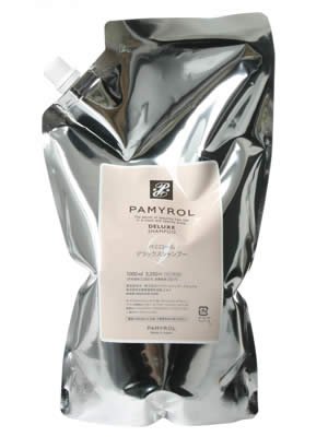 パミロール デラックスシャンプー (詰替え) 1000ml