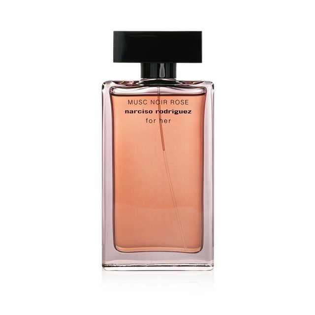 フォーハー ムスクノアール ローズ オードパルファム 100ml
