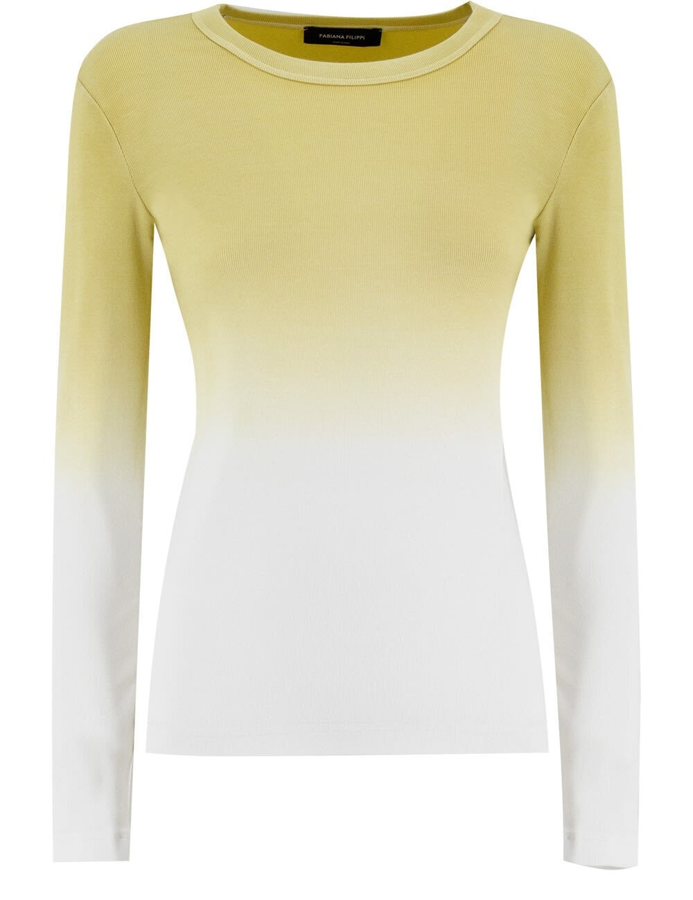 JED265F153L287_VR2 春夏2025 ニットウェア レディース ia