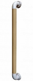 シンエイテクノ ダイヤタッチバー BI-600 ブラウン 60cmxφ34 BI-600