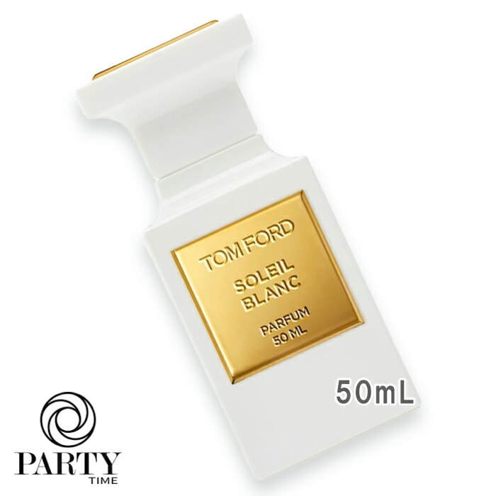TOM FORD(トムフォード) ソレイユ ブラン パルファム 50mL