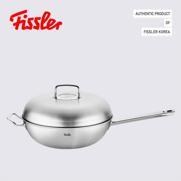 Original/Collection/Handle/Wok/30cm