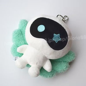 ウットくんぬいぐるみ Amazon.co.jp: ウットくん ぬいぐるみ Wootteo : おもちゃ