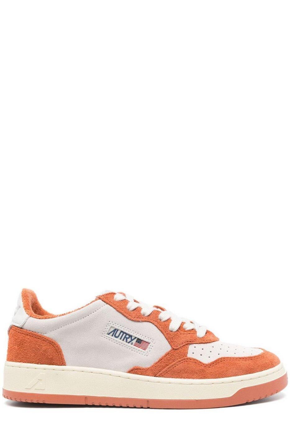 AULMSH11 TERRACOTTA 秋冬2024 スニーカー メンズ ia