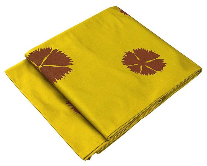 袋帯 正絹 辻村寿三郎 ジュサブロー 袋帯 リサイクル 中古 フォーマル 礼装用 パーティー 着物 g0822