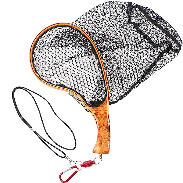 渓流ランディングネットオーダーページ