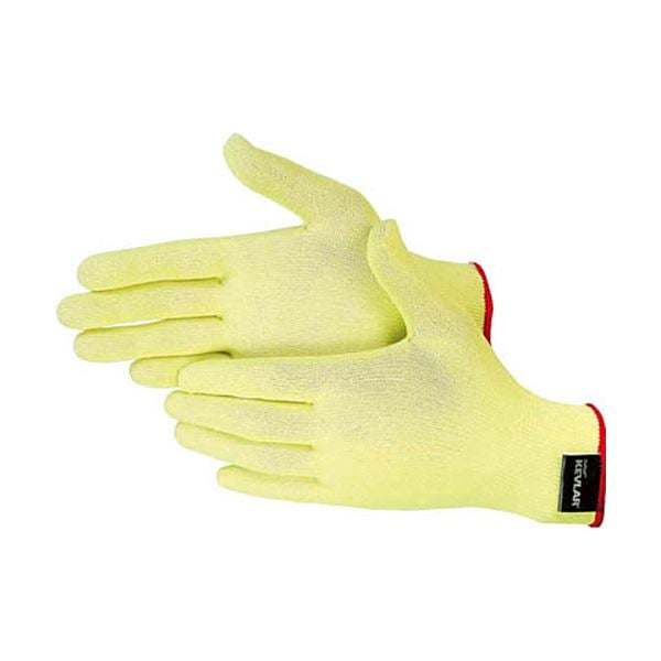 （まとめ） アトムケブラーSD15G手袋（薄手）S HG-15-S 1双 [x5セット]