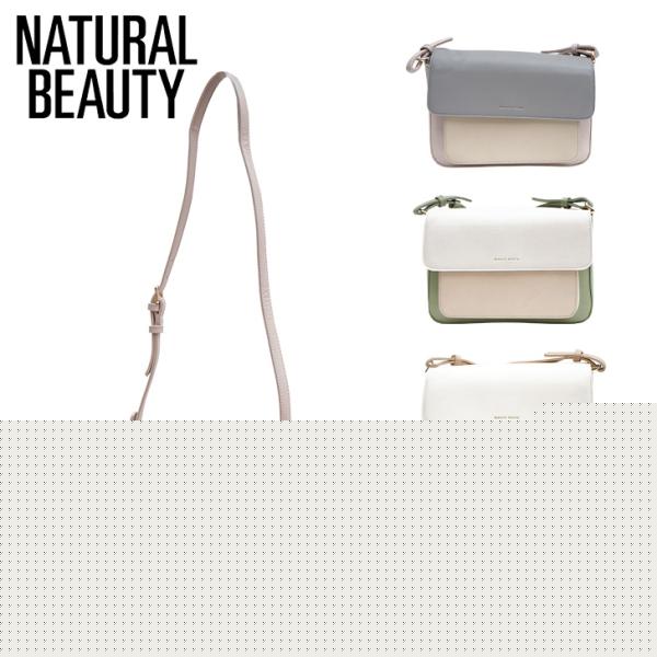 ショルダー ブランド NATURAL BEAUTY ナチュラルビューティ 71140 ミニショルダー レディース 鞄 かばん 使いやすい かわいい