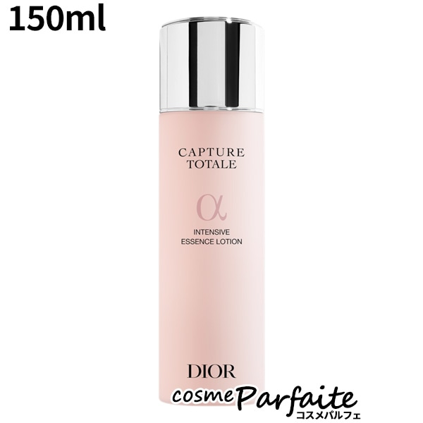 化粧水 カプチュール トータル インテンシブ エッセンス ローション 150ml コンパクト便