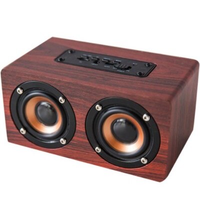 オアアイブリックブルートゥーススピーカー