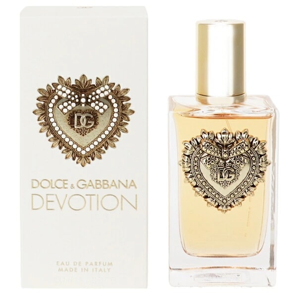 ディヴォーション EDP SP 100ml