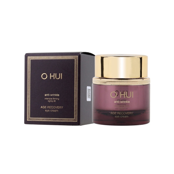 OHUI/エイジリカバリーアイクリーム/25ml