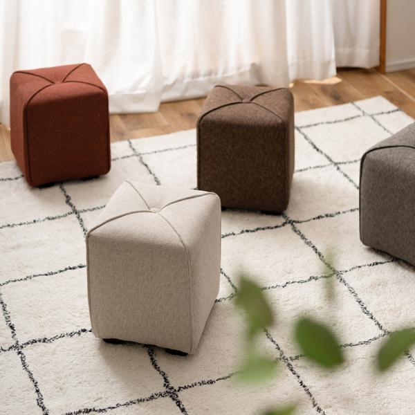 スツール 椅子 腰掛け イス ミニスツール 小型 小さい 軽量 軽い 持ち運び 簡単 楽 玄関 リビング 子ども部屋 子供部屋 インテリア 北欧 おしゃれ かわいい