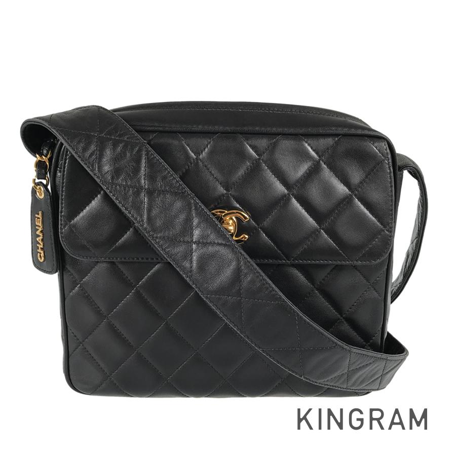 マトラッセ ショルダーバッグ fhb【中古】