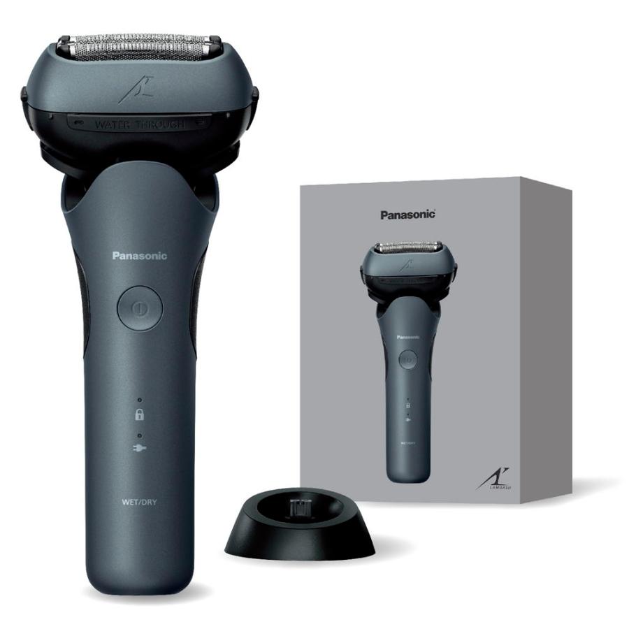 【新品】メンズシェーバー ラムダッシュ3枚刃 ES-L361W-A