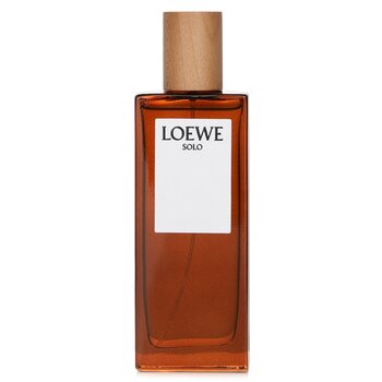 Loewe ソロ オードトワレ スプレー*