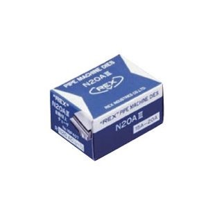 REX工業 161407 AC 15A-20A マシン/チェザー （1/2-3/4） 12,979円