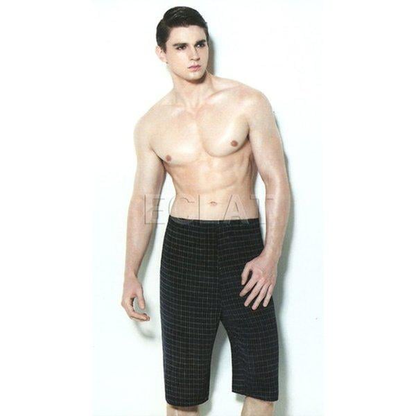 ボディドライクール5部丈男性パンツBWT4470