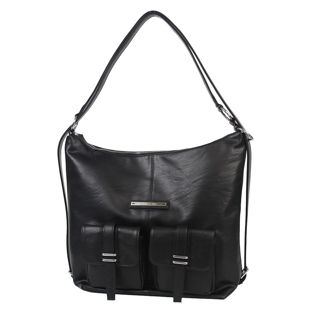 バッグ ショルダーバッグ MK2534BG029M BLACK 2way レディース 新作
