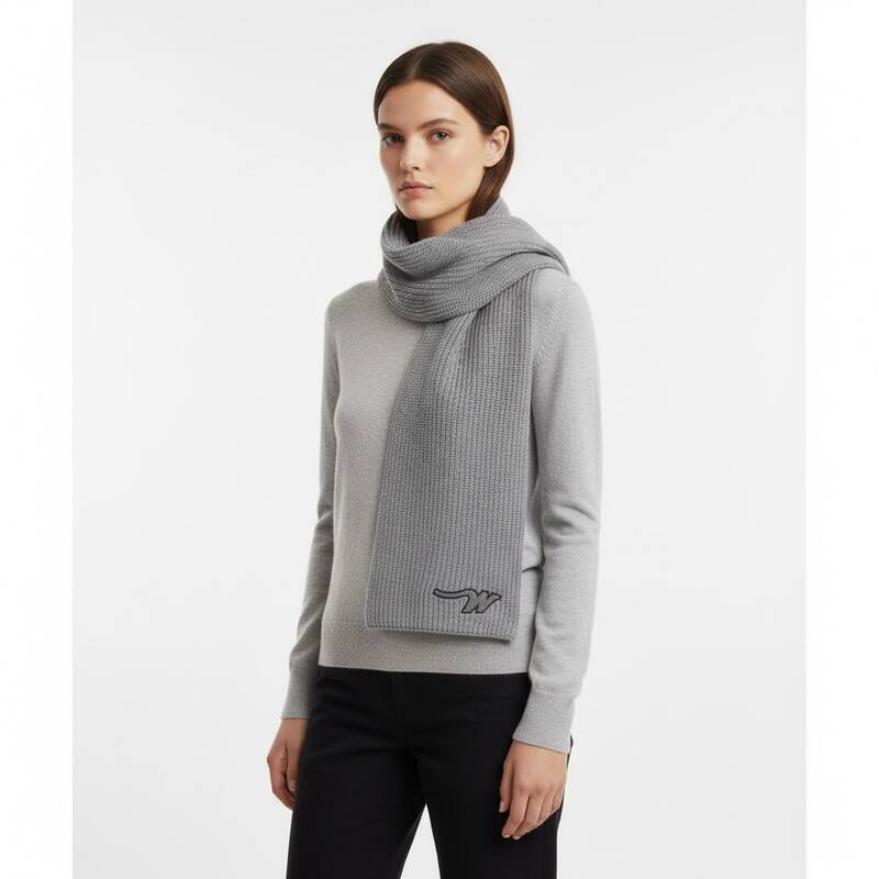 [カード10%決済割引]WEEKEND MAX MARA ボディマフラー BARDIES 011 2525746035
